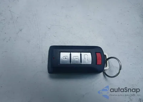 2011 Mitsubishi Lancer Gts from USA, damaged, VIN JA32U8FW4BU024402